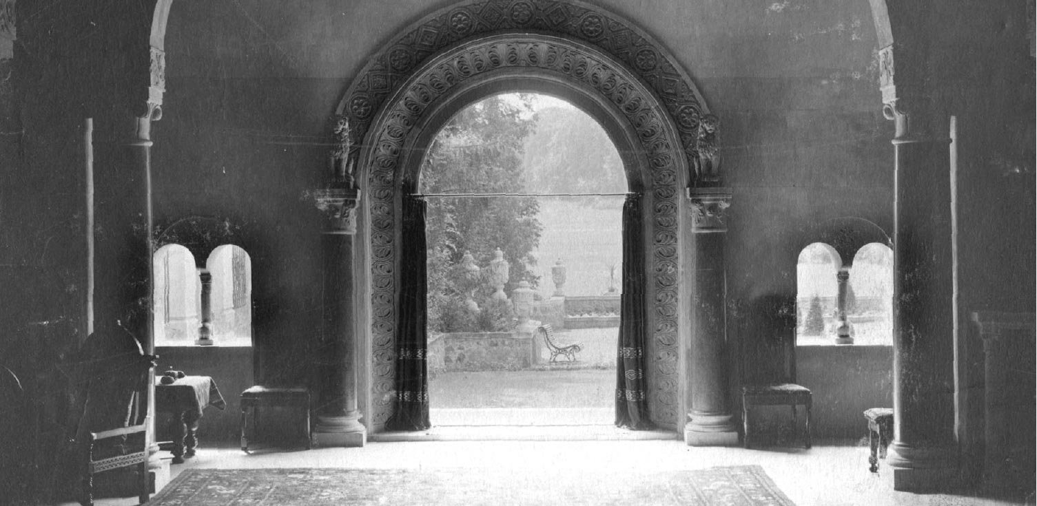 INTERNATIONALER MUSEUMSTAG AUF SCHLOSS & GUT LIEBENBERG