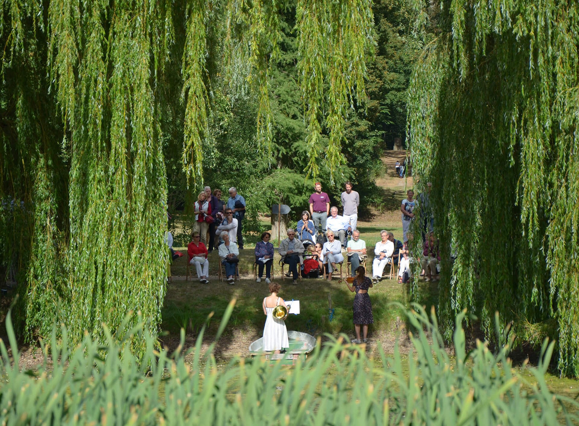 Veranstaltungen in Liebenberg