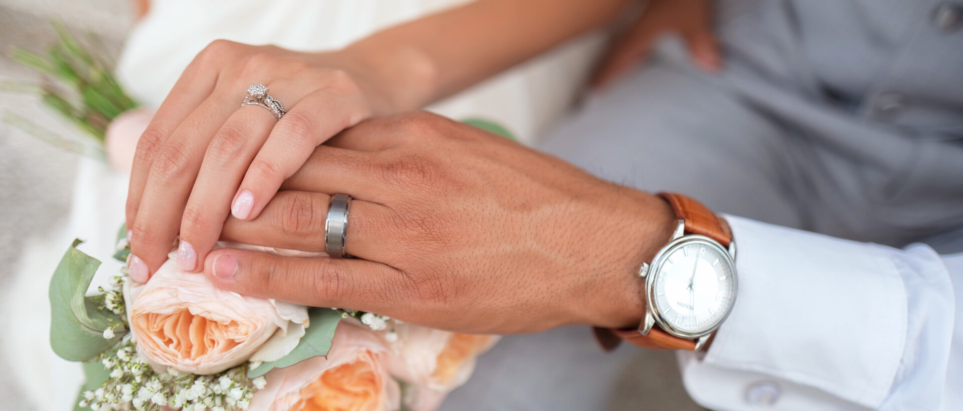 Traumhaft Heiraten auf Schloss und Gut Liebenberg